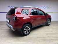 usata Dacia Duster 1.0 TCe 100 CV Prestige SL Plus Eco-g 4x2