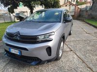 Usata Citroën C5 Shine 131 CV (96 kW) 2024 Grigio Station wagon