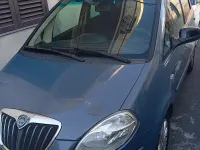 Usata Lancia Musa 69 CV (50 kW) 2007 Monovolume