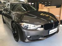 usata BMW 320 320 d Touring xdrive Business Advantage auto