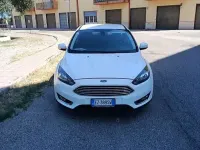 Usata Ford Focus Titanium S 95 CV (69 kW) 2015 Berlina
