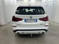 usata BMW X3 xDrive20d xLine usato