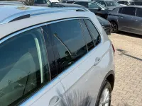 Usata VW Tiguan Life 122 CV (89 kW) 2022 Grigio SUV