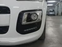 Usata Citroën C3 Picasso Exclusive 95 CV (69 kW) 2016 Bianco Monovolume