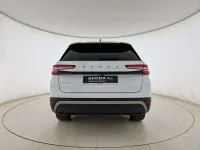 Usata Skoda Kodiaq Executive 150 CV (110 kW) 2024 Bianco luna metallizzato SUV