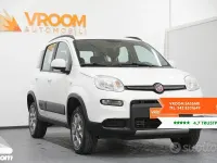 Usata Fiat Panda S 95 CV (69 kW) 2016 Utilitaria