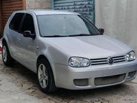 Usata VW Golf 75 CV (55 kW) 1998 Argento Berlina