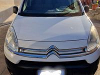 Usata Citroën Berlingo XTR 90 CV (66 kW) 2015 Monovolume