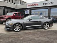 Usata Ford Mustang Premium 317 CV (233 kW) 2020 Grigio Coupé