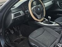 Usata BMW 318 Efficient Dynamics 2006 Grigio Berlina