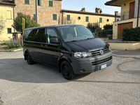 usata VW Caravelle T5PASSO LUNGO