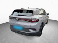Usata VW ID.4 Pro 88 kW (121 CV) 2024 Grigio SUV