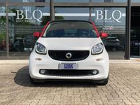 usata Smart ForTwo Coupé 0.9 t Passion 90cv twinamic