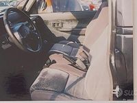 Usata Daihatsu Rocky 91 CV (66 kW) 1991 Nero SUV