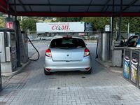 Usata Renault Clio II 70 CV (51 kW) 2010 Grigio Berlina
