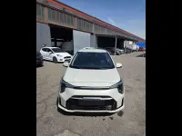 Nuova Kia Picanto Style 68 CV (50 kW) 2026 Beige Utilitaria