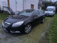 Usata Opel Insignia Cosmo 131 CV (96 kW) 2011 Station wagon
