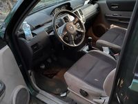 usata Nissan X-Trail X-Trail 2.2 dCi Elegance Columbia