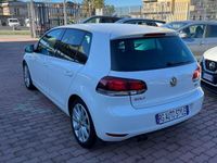 usata VW Golf VI Golf 1.4 TSI 122CV 5p. Comfortline