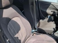 Usata Fiat Grande Punto 77 CV (56 kW) 2015 Blu/azzurro Utilitaria