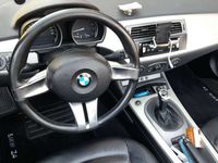 usata BMW Z4 Roadster 3.0i 20 ANNI - STORICA