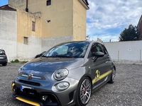 usata Abarth 595 1.4 t-jet 145cv