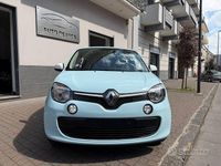 Usata Renault Twingo LIMITED 70 CV (51 kW) 2015 Nero Utilitaria