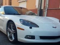 usata Corvette C6 C6 CoupeCoupe 6.2 V8 Competition