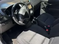 Usata Hyundai ix20 Style 90 CV (66 kW) 2012 Bianco Utilitaria