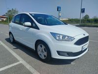 usata Ford C-MAX 1.6 120CV GPL Titanium