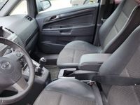 usata Opel Zafira 1.9 CDTI