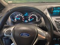 Usata Ford B-MAX 100 CV (73 kW) 2013 Blu Monovolume