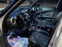 Usata Mini Countryman 2013 Bianco SUV