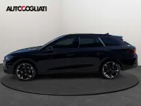 Nuova Cupra Leon 150 CV (110 kW) 2026 Nero Station wagon