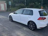 Usata VW Golf Sportsvan Highline 110 CV (80 kW) 2015 Monovolume