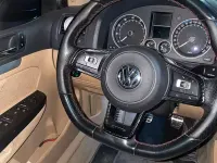 Usata VW Golf IV GTI 200 CV (147 kW) 2005 Bluazzurro Berlina