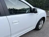 Usata Dacia Sandero 2019 Bianco