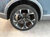 Gebraucht Cupra Formentor 150 PS (110 kW) 2022 Grau SUV