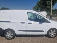 Usata Ford Transit 75 CV (55 kW) 2019 Bianco Furgone