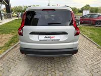 Usata Dacia Jogger Extreme 101 CV (74 kW) 2022 Argento Monovolume