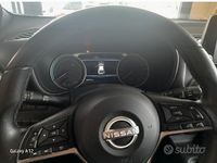 Usata Nissan Juke N-Connecta 114 CV (83 kW) 2023 Grigio SUV