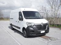 usata Renault Master FG TA L2 H2 T35 dCi 135 ICE