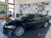 usata Audi A5 SPB 35 TDI S tronic Business Advanced