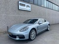 Usata Porsche Panamera Executive 330 CV (242 kW) 2018 Grigio Berlina