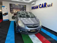 Usata Opel Corsa 80 CV (58 kW) 2007 Grigio Utilitaria