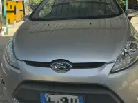 Usata Ford Fiesta Titanium 2008 Utilitaria