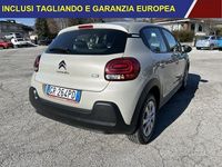Usata Citroën C3 PureTech 83 CV (61 kW) 2023 Other Utilitaria