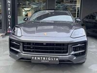 Usata Porsche Cayenne Coupe 305 CV (224 kW) 2024 Other Coupé