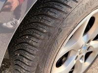 Usata Ford Focus 110 CV (80 kW) 2011 Station wagon