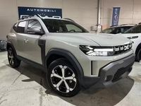 Nuova Dacia Duster Journey 131 CV (96 kW) 2025 Grigio SUV